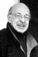 Photo of Roland Cousineau-Daguerre